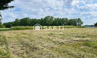 Terrain  704 m² à vendre à Finhan (82700)