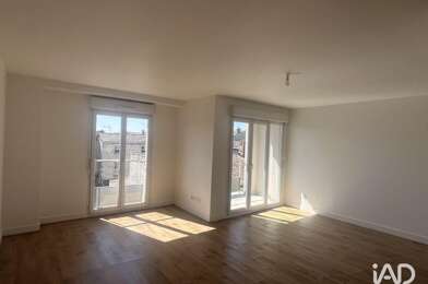 Appartement 3 pièces 1290 €