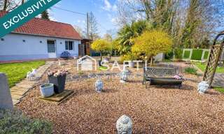 Maison 5 Pièces 100 m² à vendre à Aire-sur-la-Lys (62120)