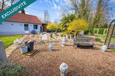 Maison 5 pièces 185000 €