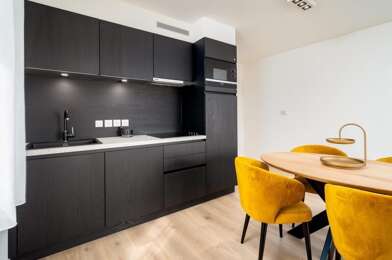 Appartement 3 pièces 248000 €