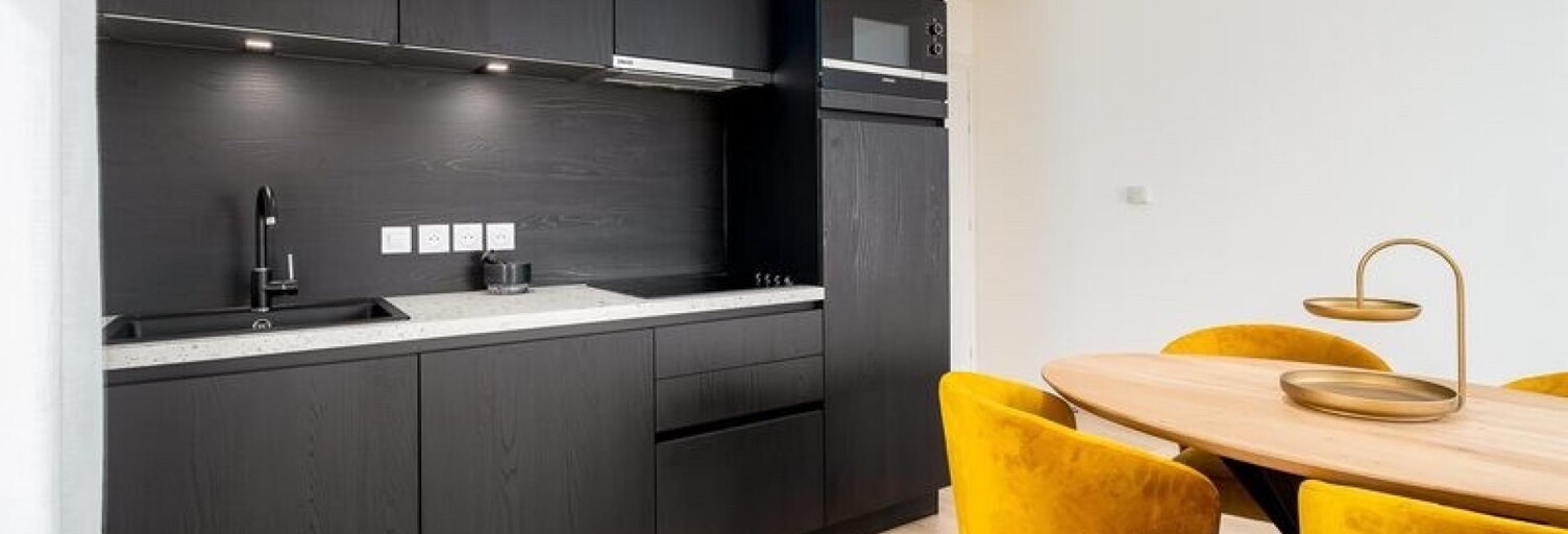 Appartement 3 Pièces 52 m² à vendre à Équihen-Plage (62224)