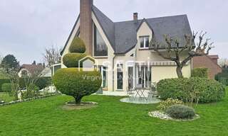 Maison 6 Pièces 221 m² à vendre à Cagny (80330)