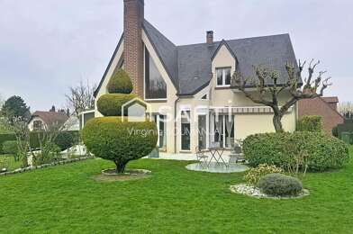 Maison 6 pièces 496000 €