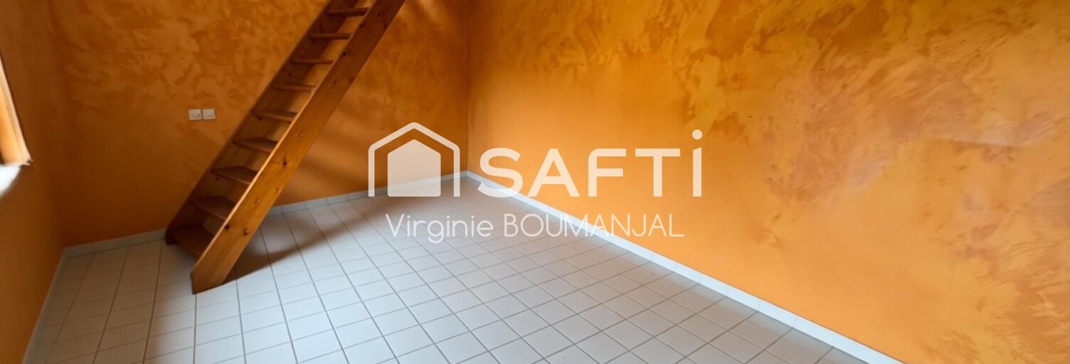 Maison 3 Pièces 83 m² à vendre à Boves (80440)