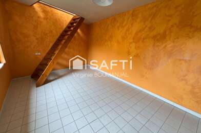 Maison 3 pièces 159000 €