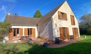 Maison 7 Pièces 170 m² à vendre à Hédouville (95690)