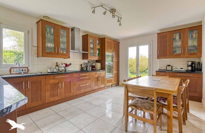 Vente maison 7 pièces 170 m² Hédouville (95690) — photo 2