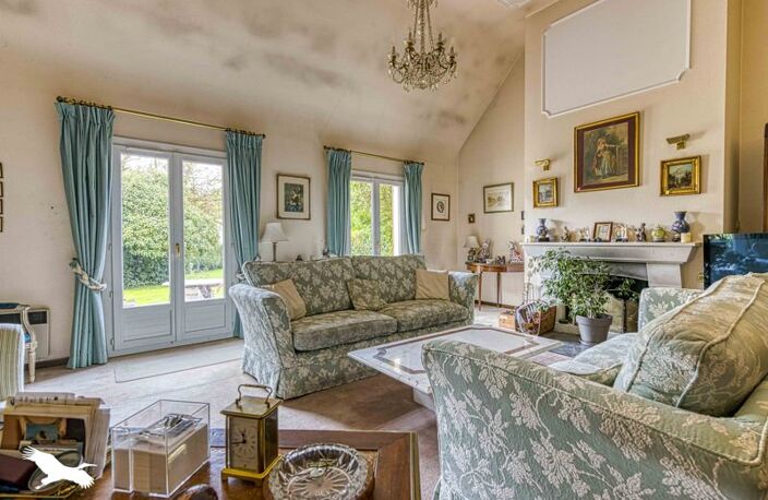 Vente maison 7 pièces 170 m² Hédouville (95690) — photo 4