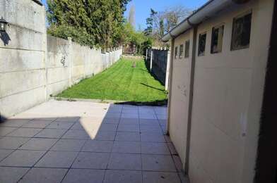 Maison 6 pièces 78000 €