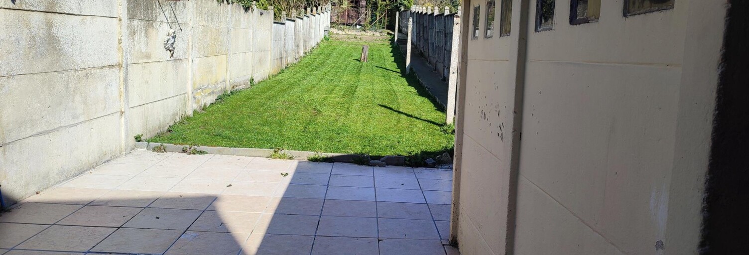 Maison 6 Pièces 104 m² à vendre à Walincourt-Selvigny (59127)