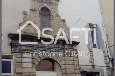 Commerce 2 pièces 115000 €