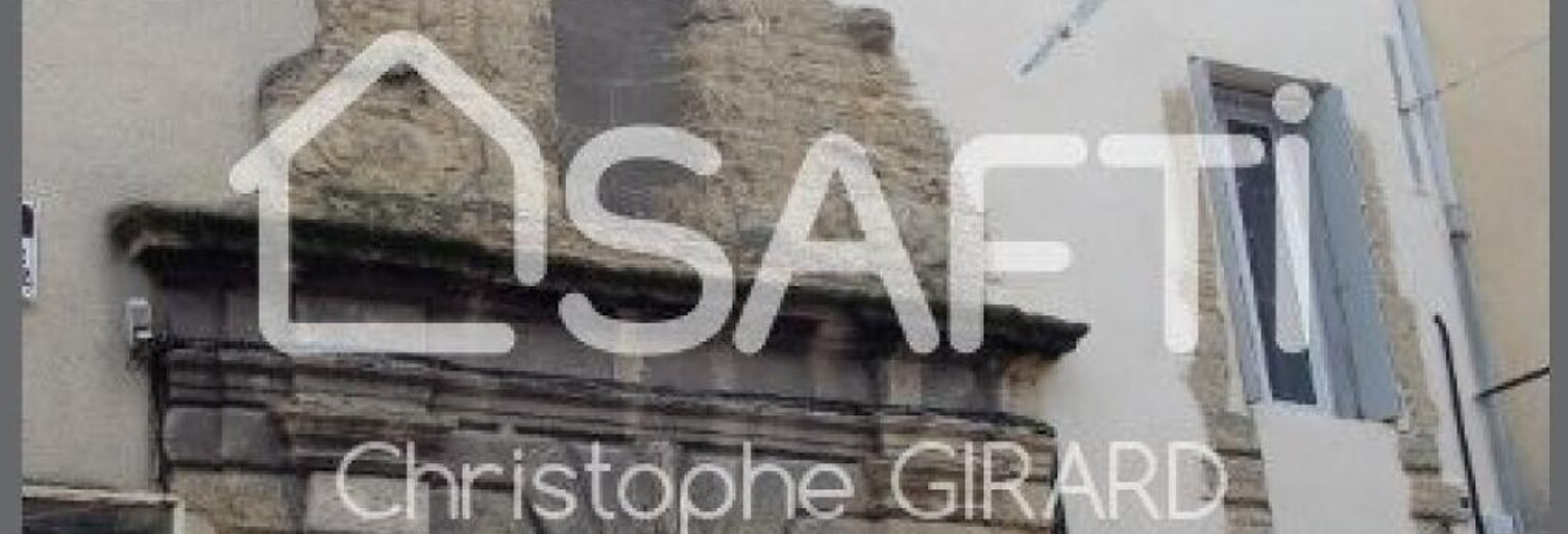 Commerce 2 Pièces 65 m² à vendre à Pertuis (84120)