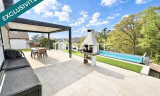 Maison 5 Pièces 123 m² à vendre à Urrugne (64122)