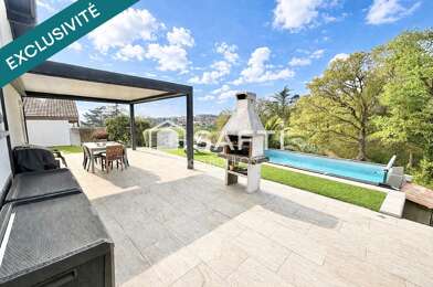 Maison 5 pièces 700000 €