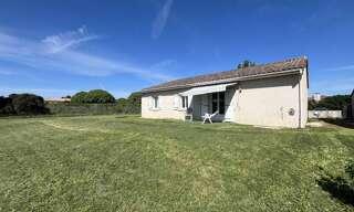 Maison 4 Pièces 79 m² à vendre à La Rochefoucauld-en-Angoumois (16110)