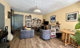 Appartement 2 Pièces 42 m² à vendre à Toulouse (31200)