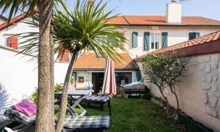 Maison 4 Pièces 82 m² à vendre à Biarritz (64200)