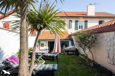 Maison 4 pièces 690000 €