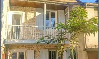 Maison 6 Pièces 165 m² à vendre à Oloron-Sainte-Marie (64400)