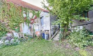 Maison 6 Pièces 95 m² à vendre à Champigny (89340)