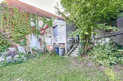 Maison 6 pièces 89000 €