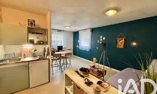 Appartement 1 Pièce 27 m² à vendre à Bordeaux (33800)