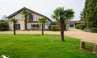 Maison 5 Pièces 173 m² à vendre à Barcelonne-du-Gers (32720)