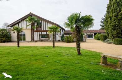 Maison 5 pièces 265548 €