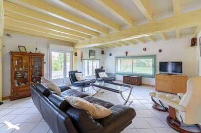 Maison 5 pièces 247800 €