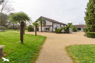 Maison 5 pièces 247800 €