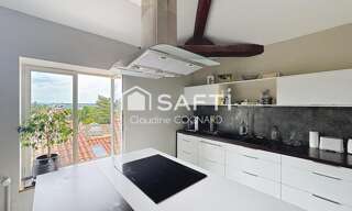 Appartement 4 Pièces 110 m² à vendre à Saint-Germain-au-Mont-d'Or (69650)