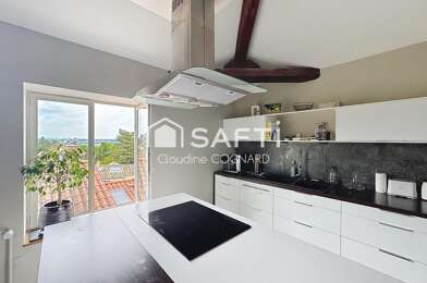 Appartement 4 pièces 349000 €