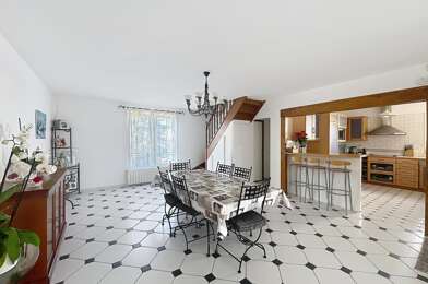 Maison 8 pièces 795000 €