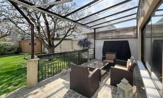 Maison 8 Pièces 205 m² à vendre à Montesson (78360)