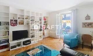 Appartement 3 Pièces 63 m² à vendre à Paris 5 (75005)