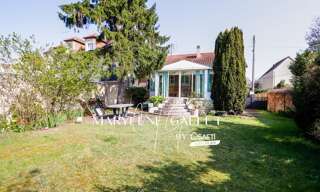 Maison 4 Pièces 62 m² à vendre à Achères (78260)