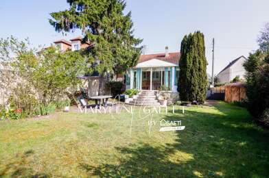 Maison 4 pièces 344500 €