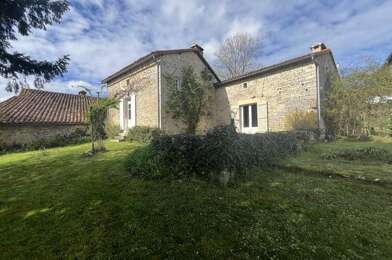 Maison 6 pièces 150500 €