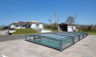 Maison 4 Pièces 145 m² à vendre à Donzacq (40360)