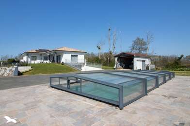 Maison 4 pièces 450000 €