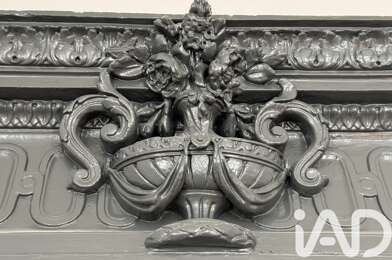 Appartement 3 pièces 210000 €