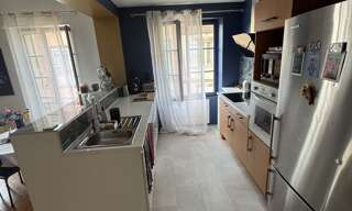 Appartement 3 Pièces 63 m² à vendre à Albi (81000)