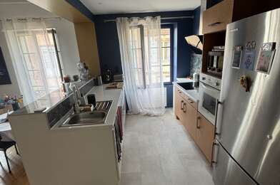 Appartement 3 pièces 179000 €