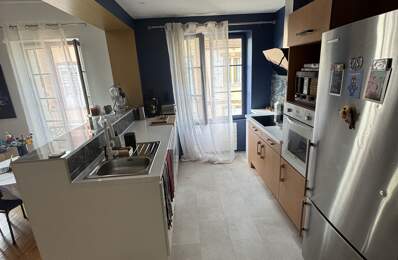 Vente Duplex 3 pièces — photo du bien