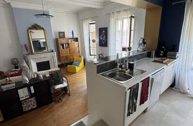 Vente Duplex 3 pièces — photo du bien