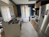 Vente Duplex 3 pièces — photo 2