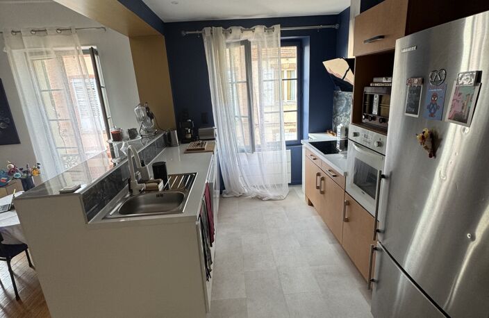 Vente Duplex 3 pièces — photo 2