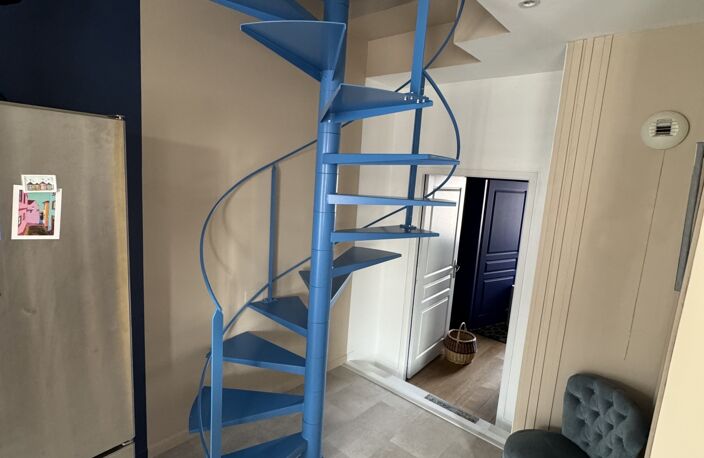 Vente Duplex 3 pièces — photo 3