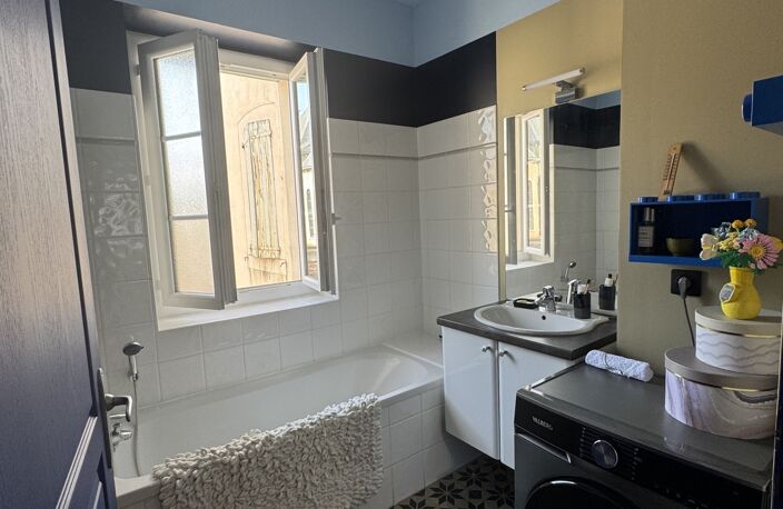 Vente Duplex 3 pièces — photo 4